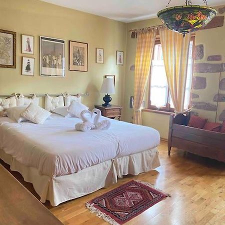 Apartmán Le Majestueux Dans Le Centre Historique Riquewihr Exteriér fotografie
